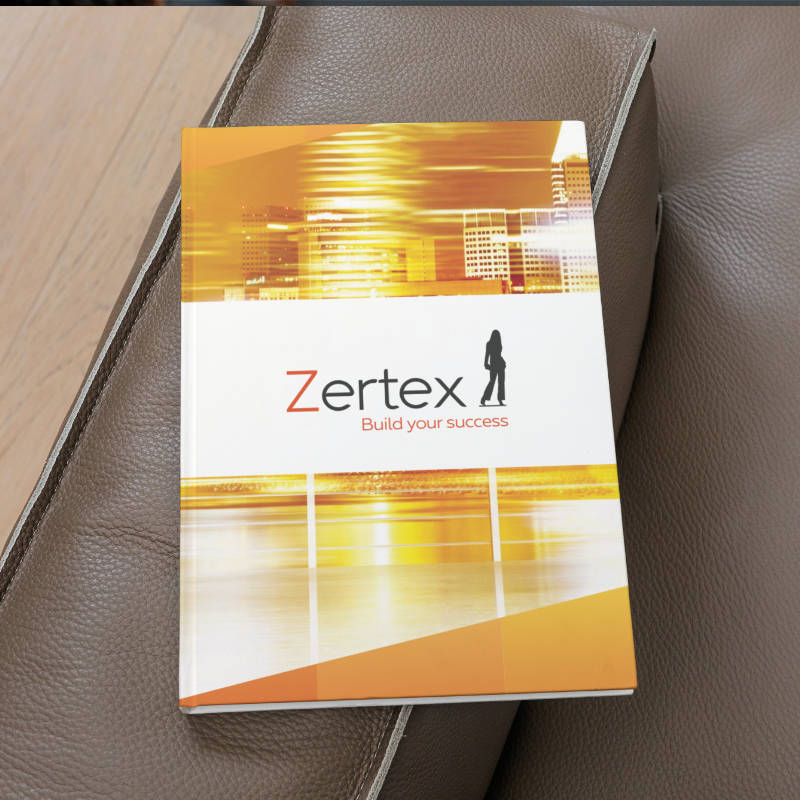 Zertex – recursos humanos