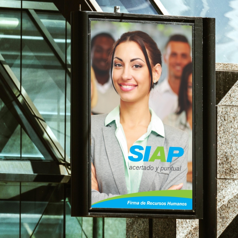 Siap – recursos humanos