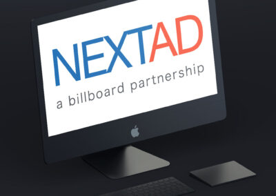 Nextad – publicidad en billboards