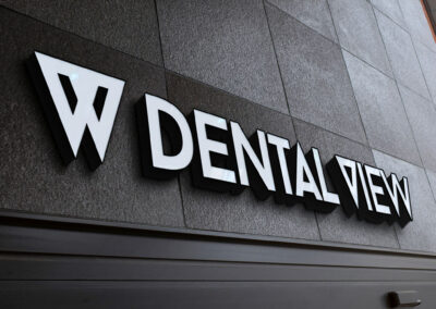 Dental View – odontología