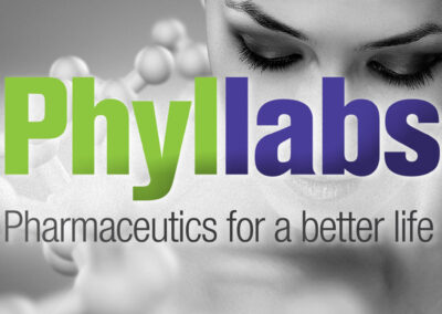 Phyllabs – pharmaceutics for a better life