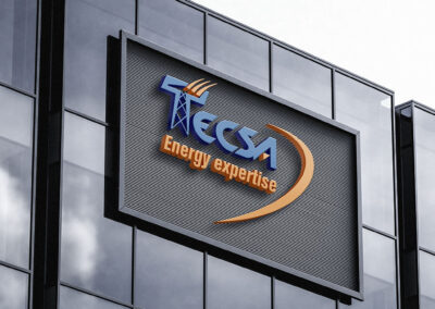 Tecsa – Energy Expertise