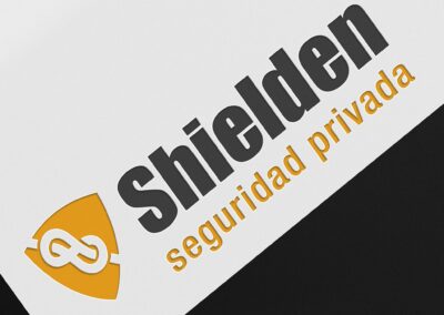 Shielden – seguridad privada