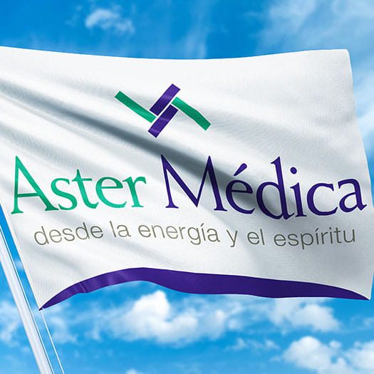 ADmiraBrand AsterMedica