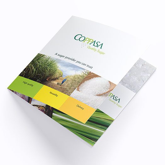 ADmiraBrand Coppasa