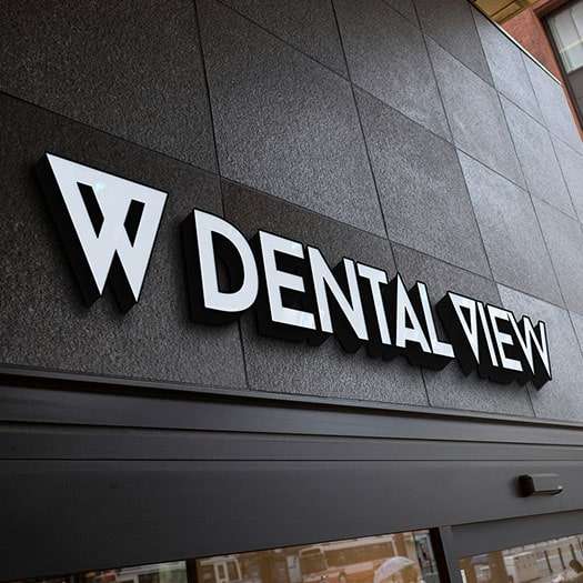 DENTAL VIEW