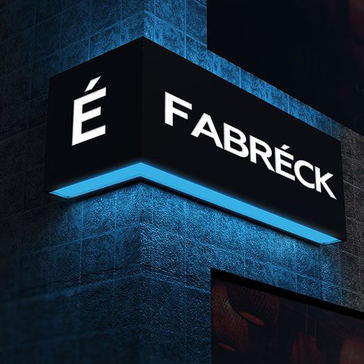 ADmiraBrand Fabreck