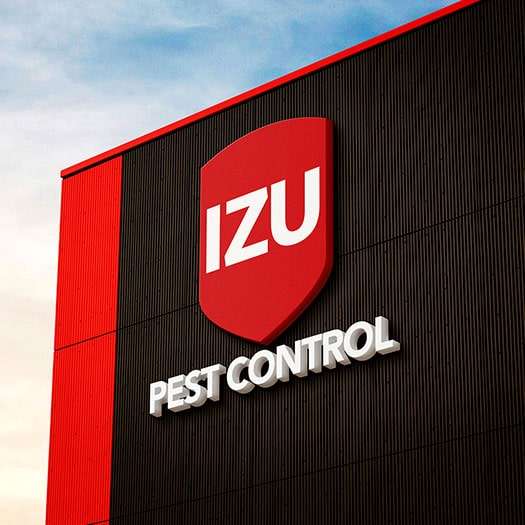 IZU PEST CONTROL