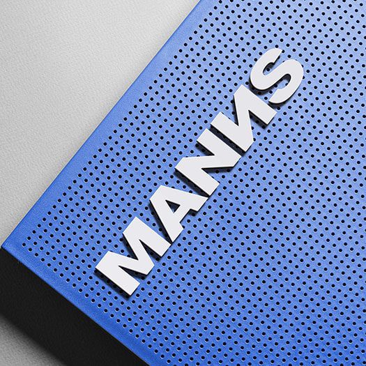 ADmiraBrand Manns