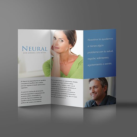 ADmiraBrand Neural