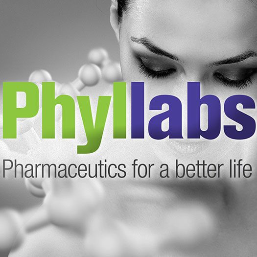 ADmiraBrand Phyllabs
